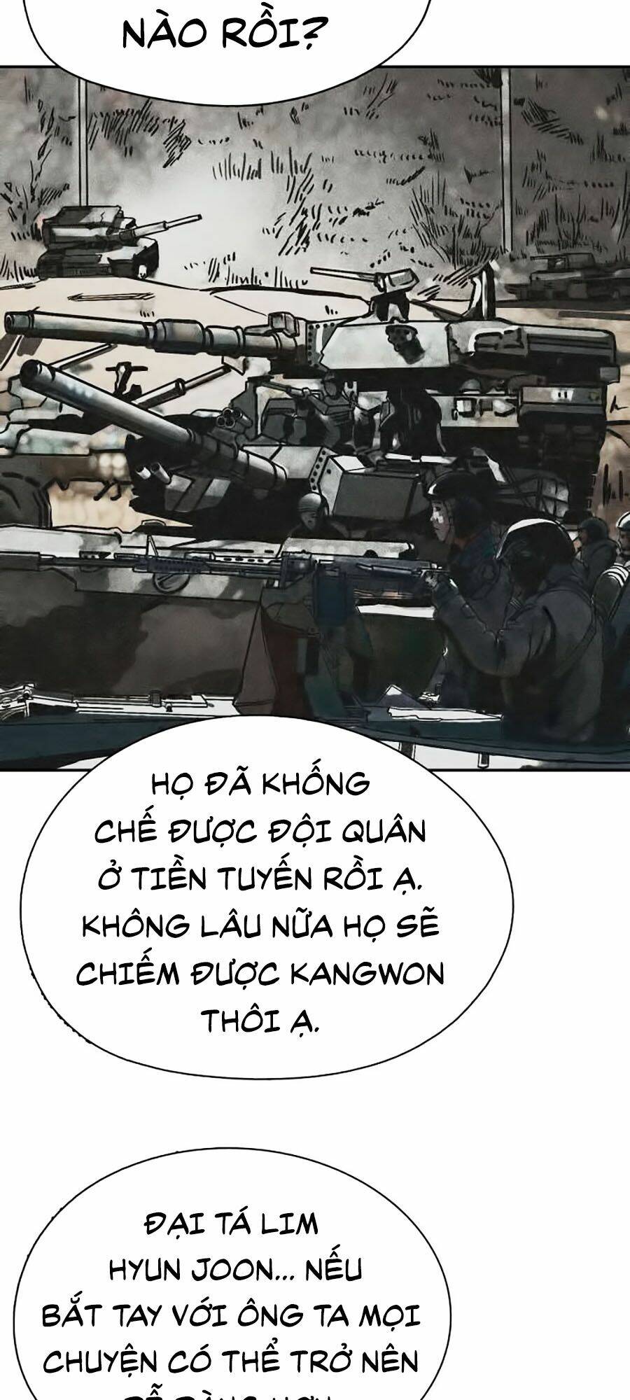 thợ săn đầu tiên chapter 27 25