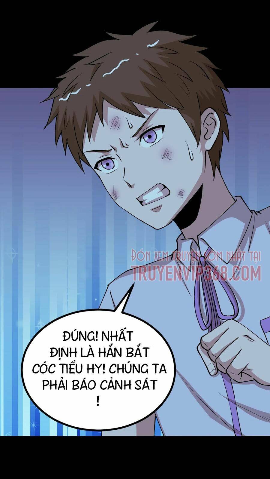 đai ca trở lại tuổi 16 chapter 126 57