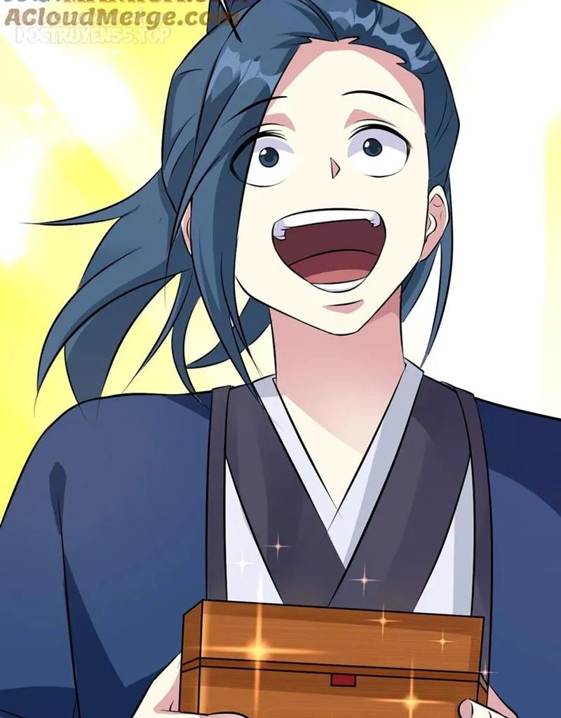 huyền huyễn: ta bắt đầu vô địch từ bại gia chapter 16 41