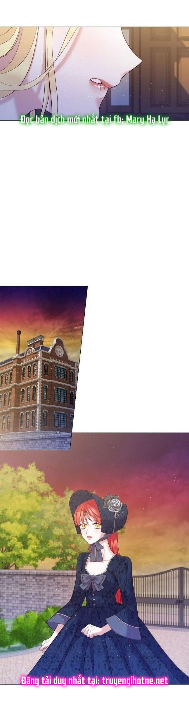 từ tiểu thư thành hoàng hậu - lady to queen chapter 90.2 15