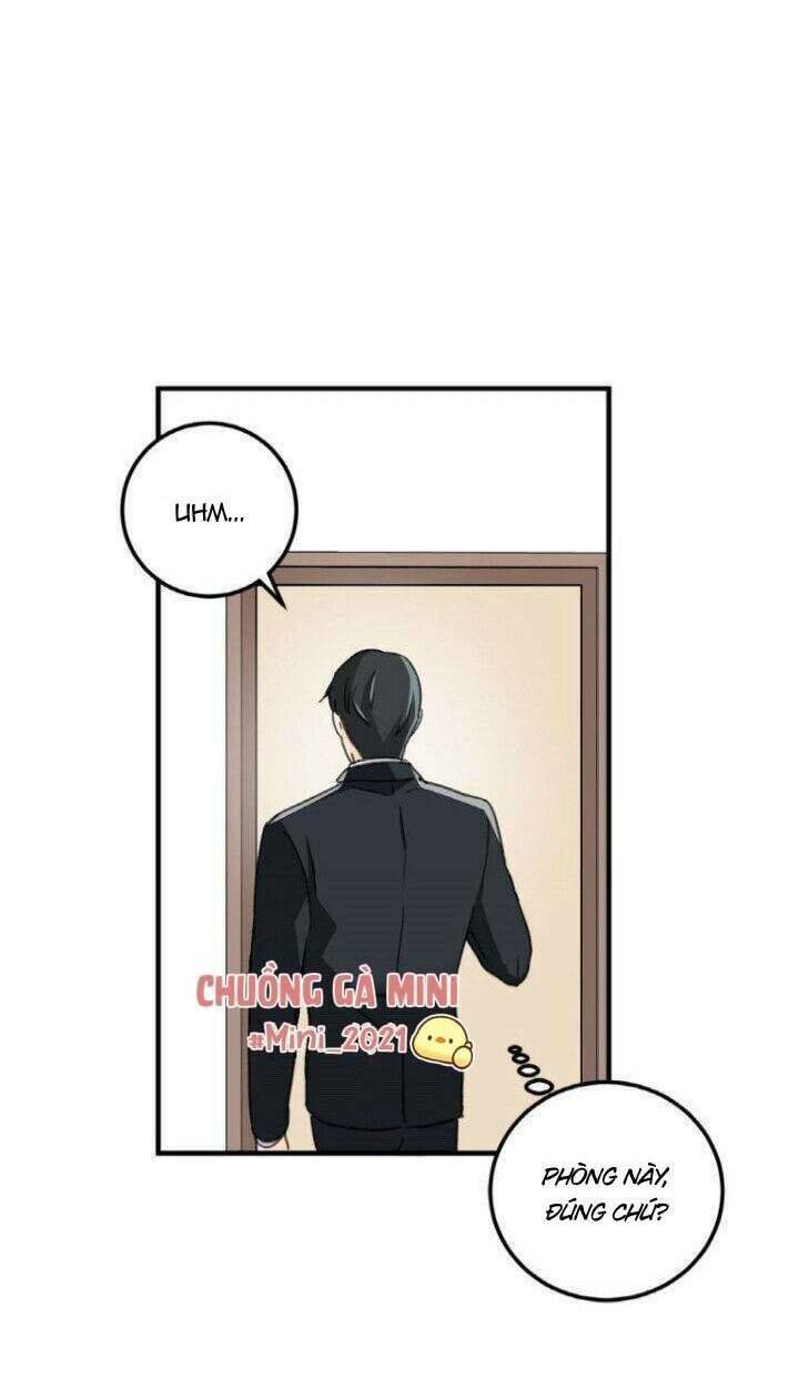 101 cách chinh phục trái tim em chapter 15 54