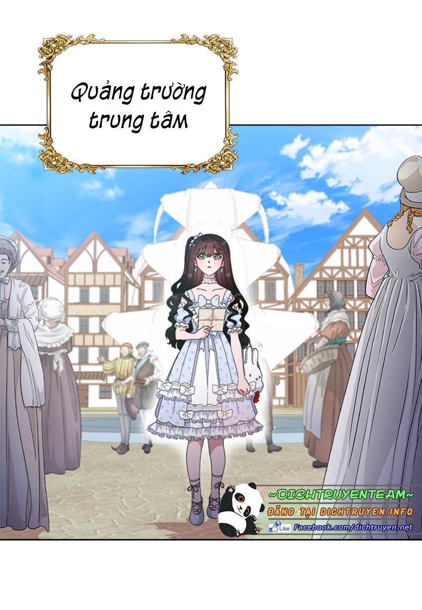 con gái bảo bối của ma vương chapter 136 25