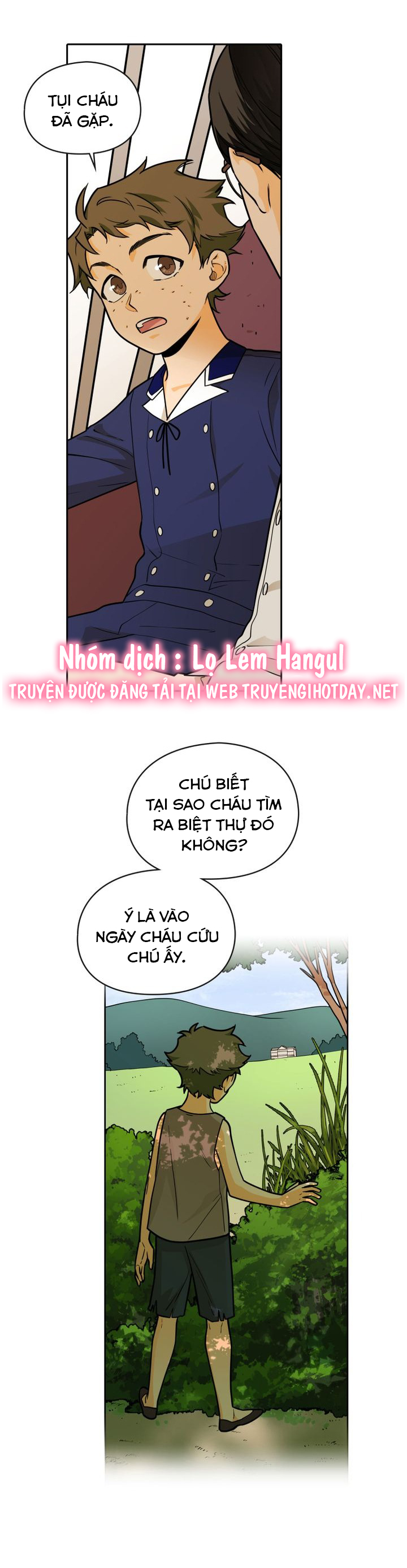 câu chuyện về người phụ nữ ấy chapter 76 6