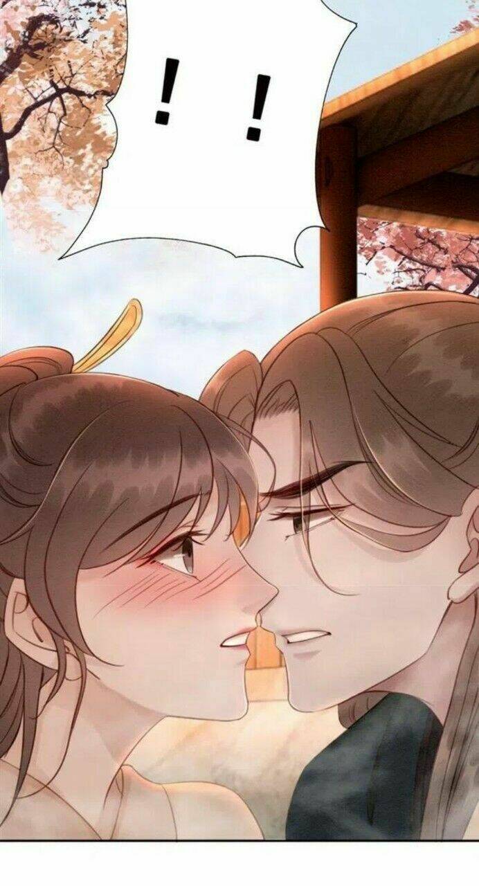 trọng sinh bá sủng nhiếp chính vương quá mạnh mẽ chapter 63 8