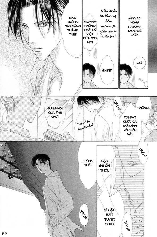 cinderella boy chapter 4 18