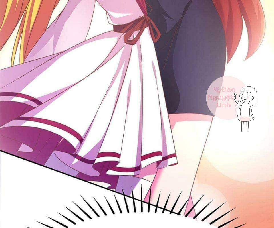 tổng tài xấu xa, đừng hòng thoát chapter 6 21