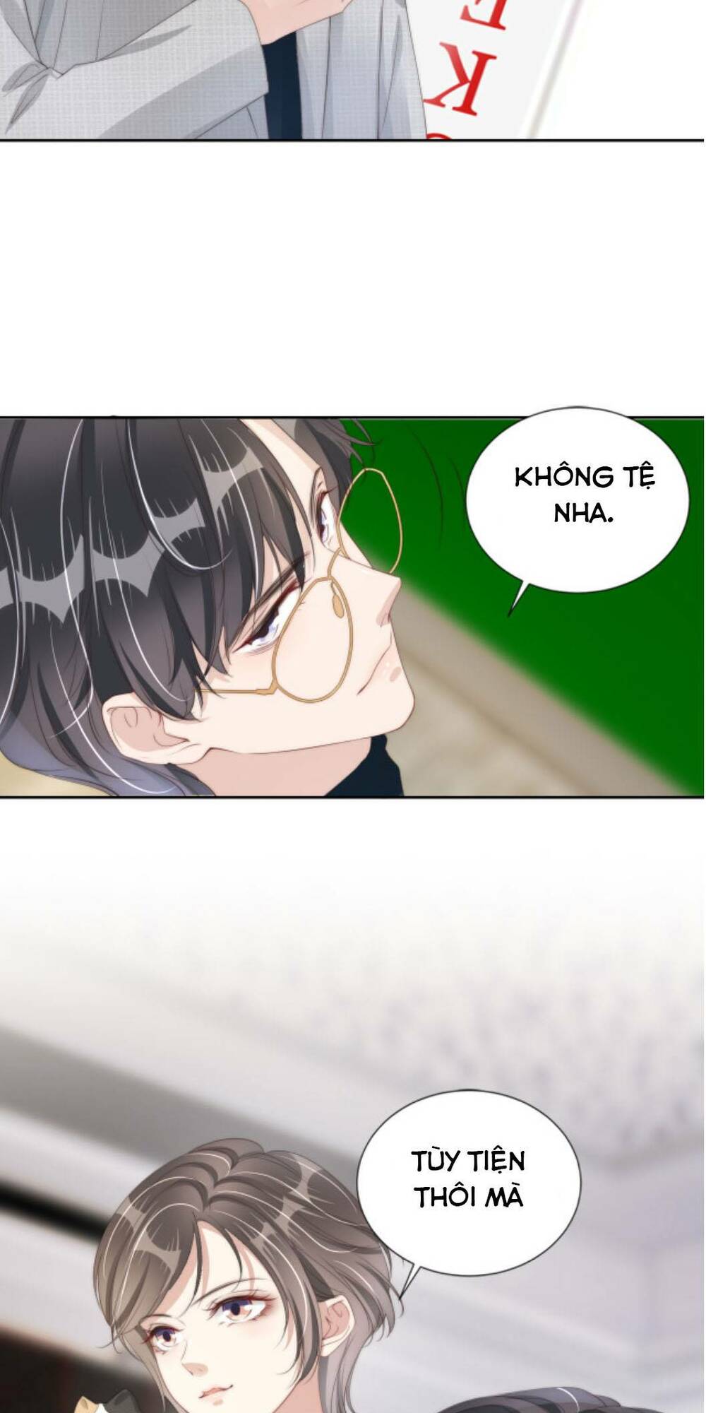 ngự tỷ toàn năng lại bị phá mã giáp chapter 25 31