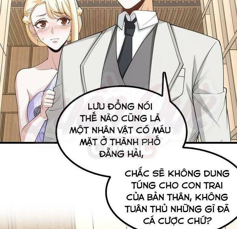 tối cường ở rể chapter 16 23