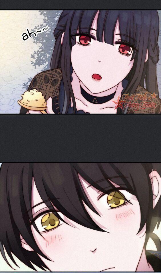 đêm tối chốn này chapter 38.5 12