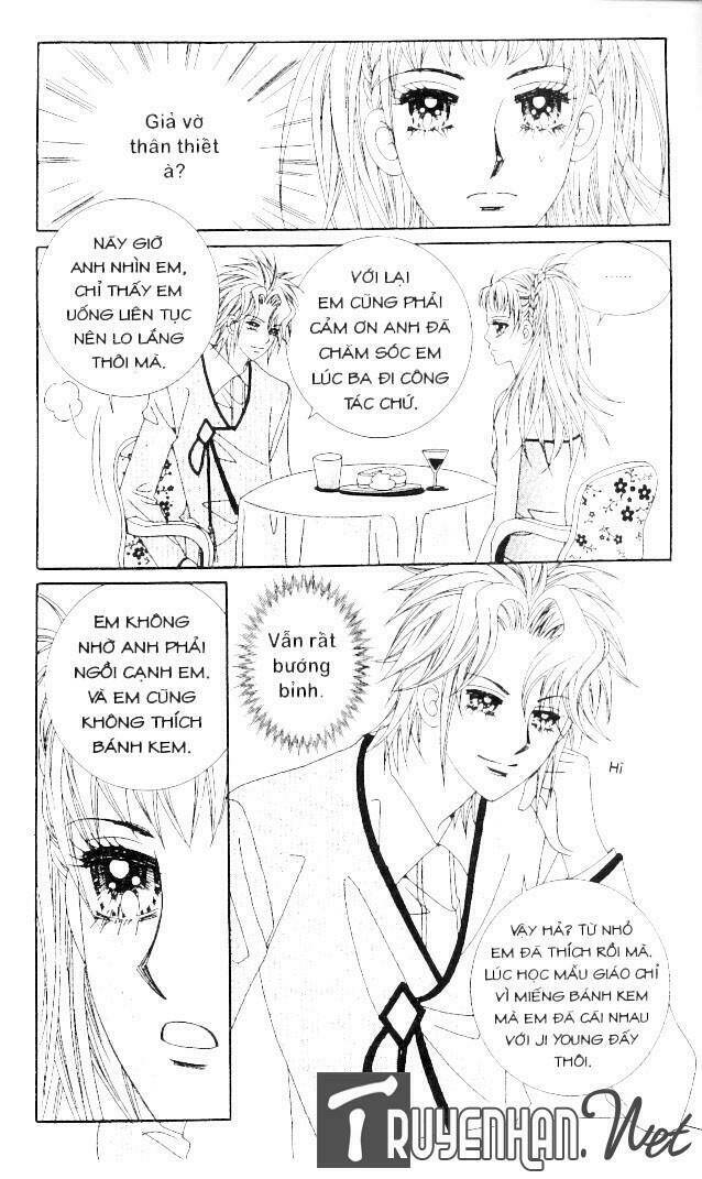 my lovely master chapter 1 22