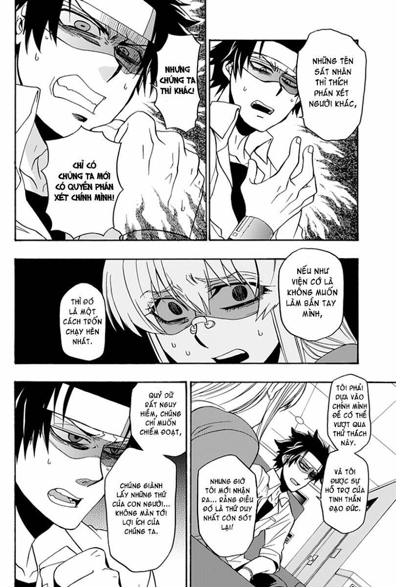 life is money chapter 10 36