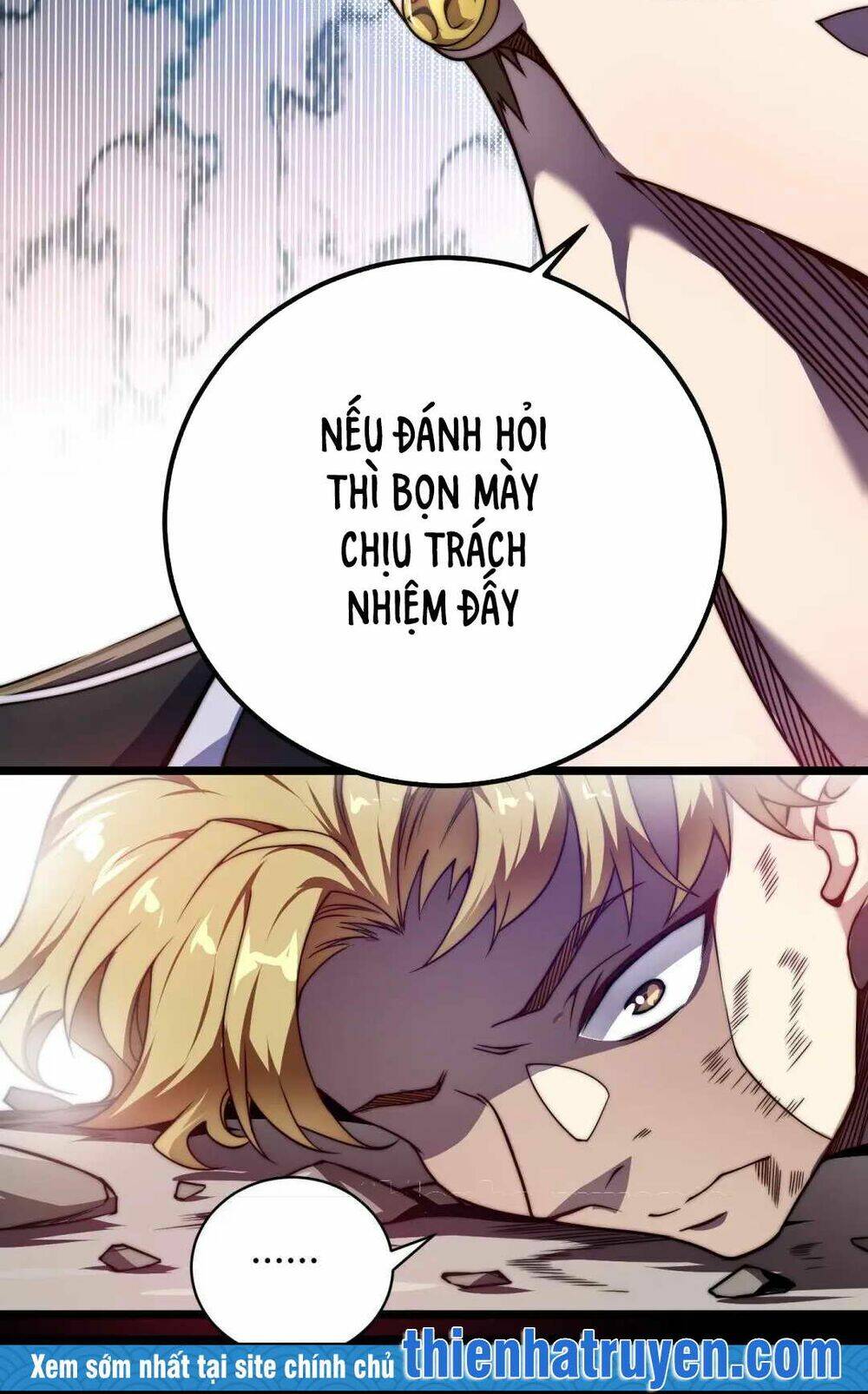 vạn vật hợp nhất chapter 1 42