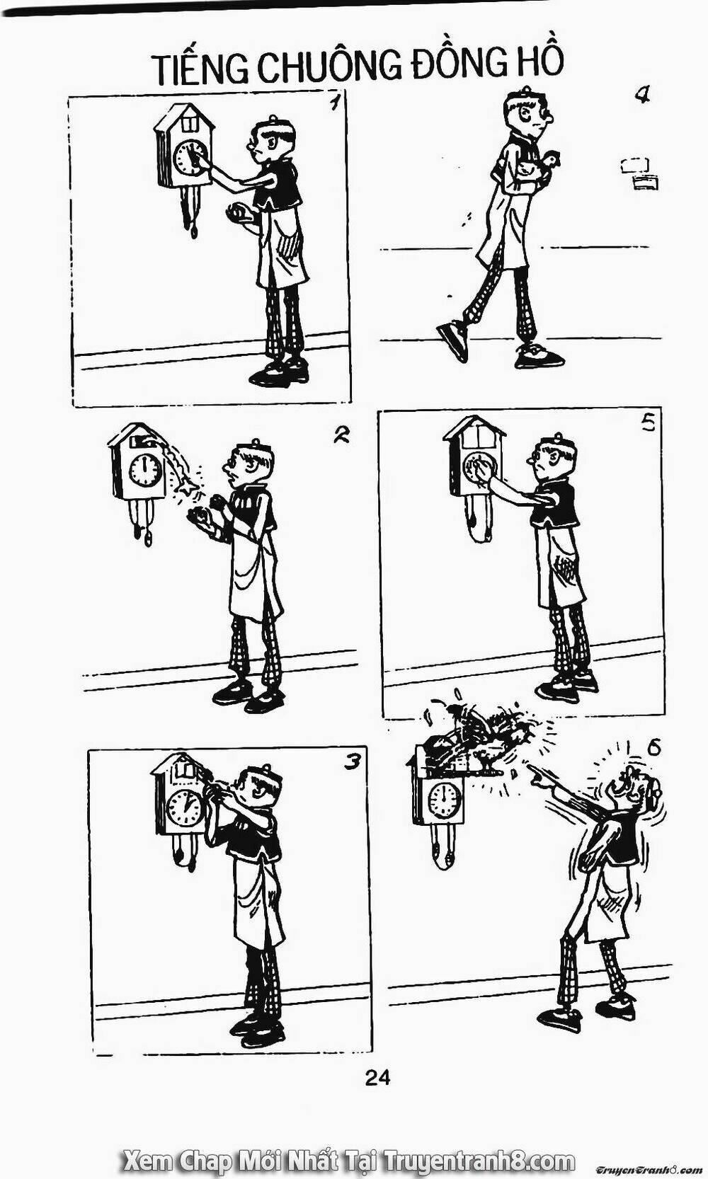 chú thoong chapter 160 20