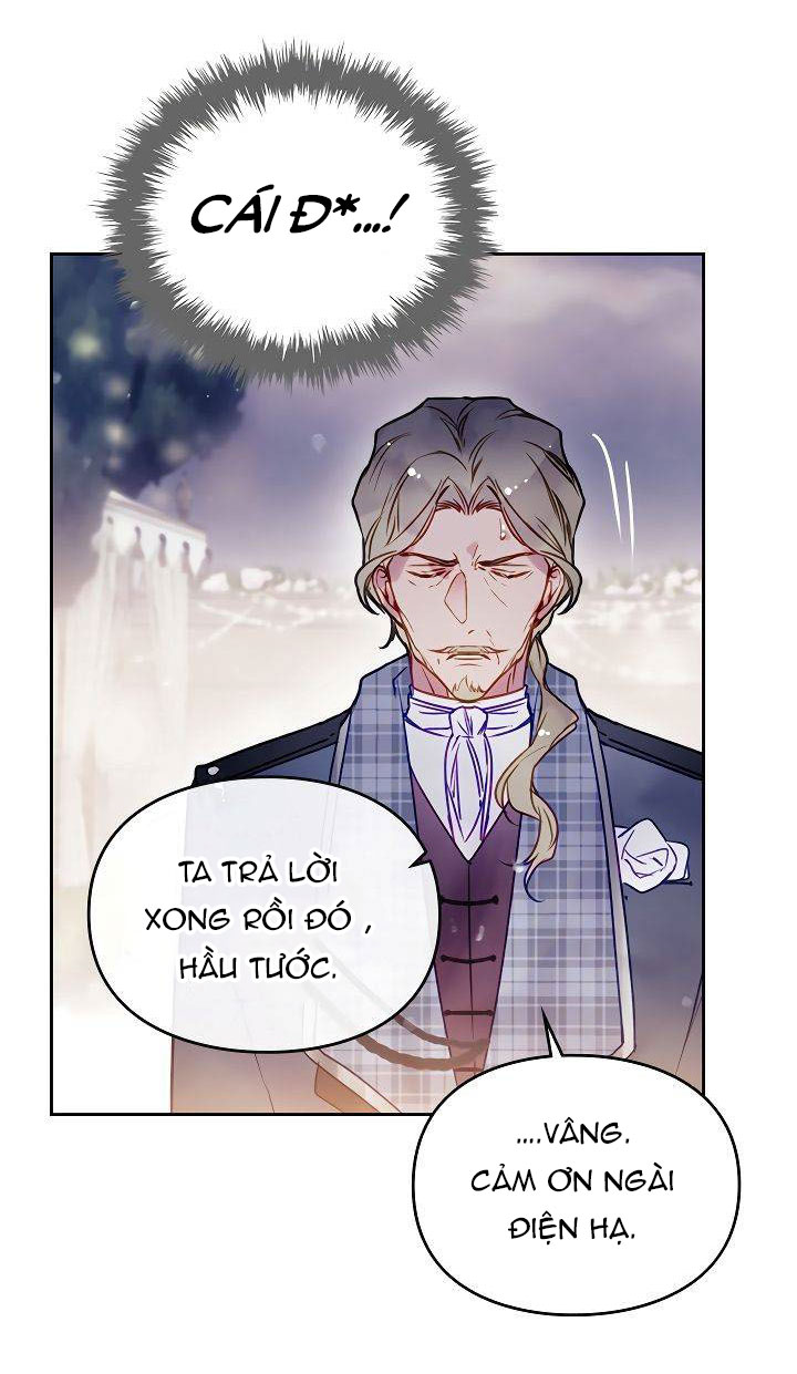 kết thúc của nhân vật phản diện chỉ có thể là cái chết chapter 57 38