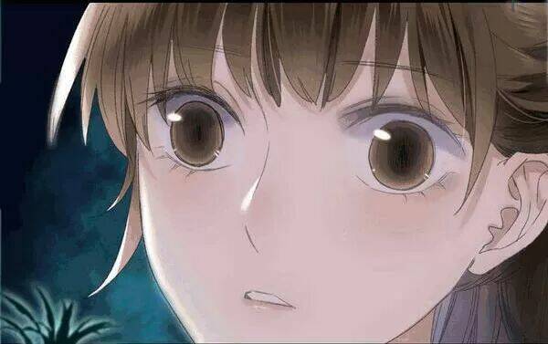 lệnh cấm nghị tộc 2 ẩn diện trấn chapter 62 24