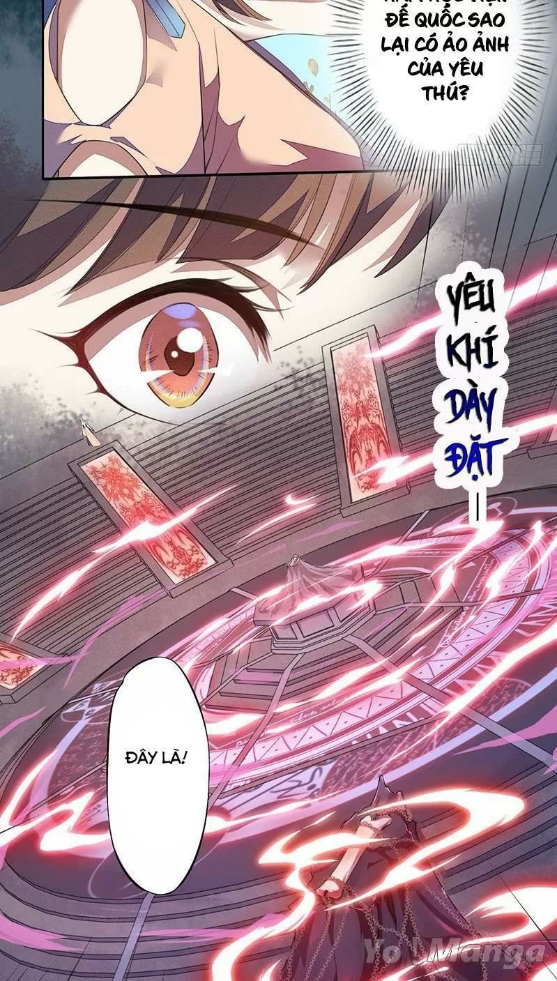 tuyệt thế luyện đan sư chapter 98 16