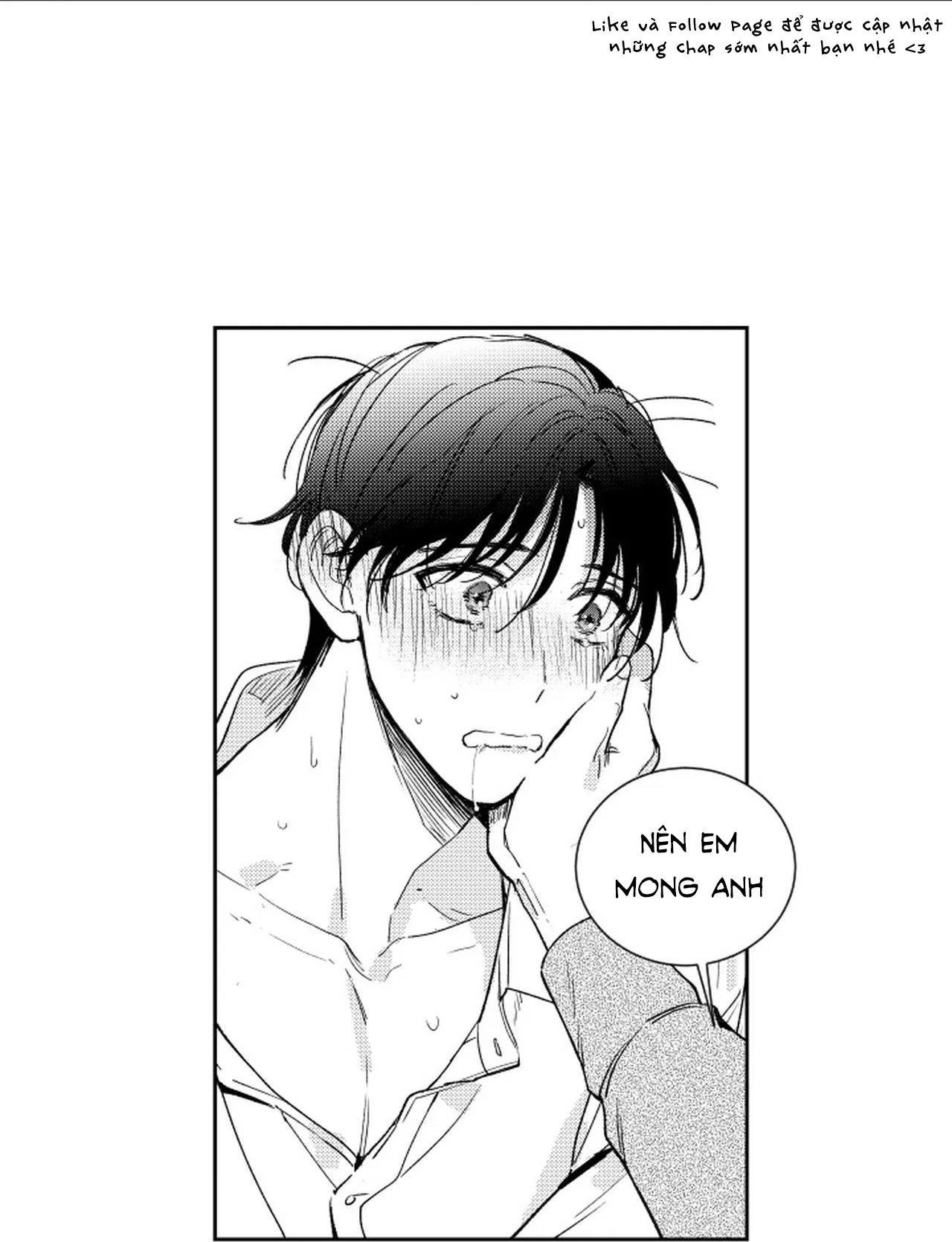 kẻ lừa đảo ngọt ngào chapter 3 70