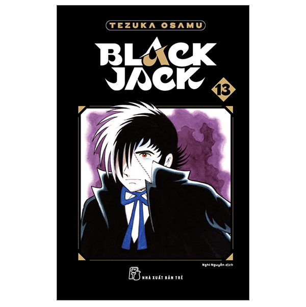 Black Jack - Tập 13