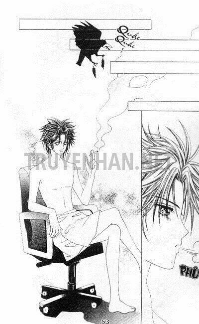 cô nàng sandwich chapter 9 6