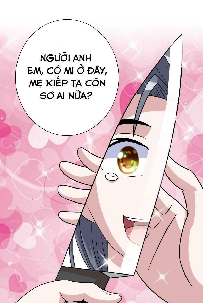 liệp thực vương chapter 5 16