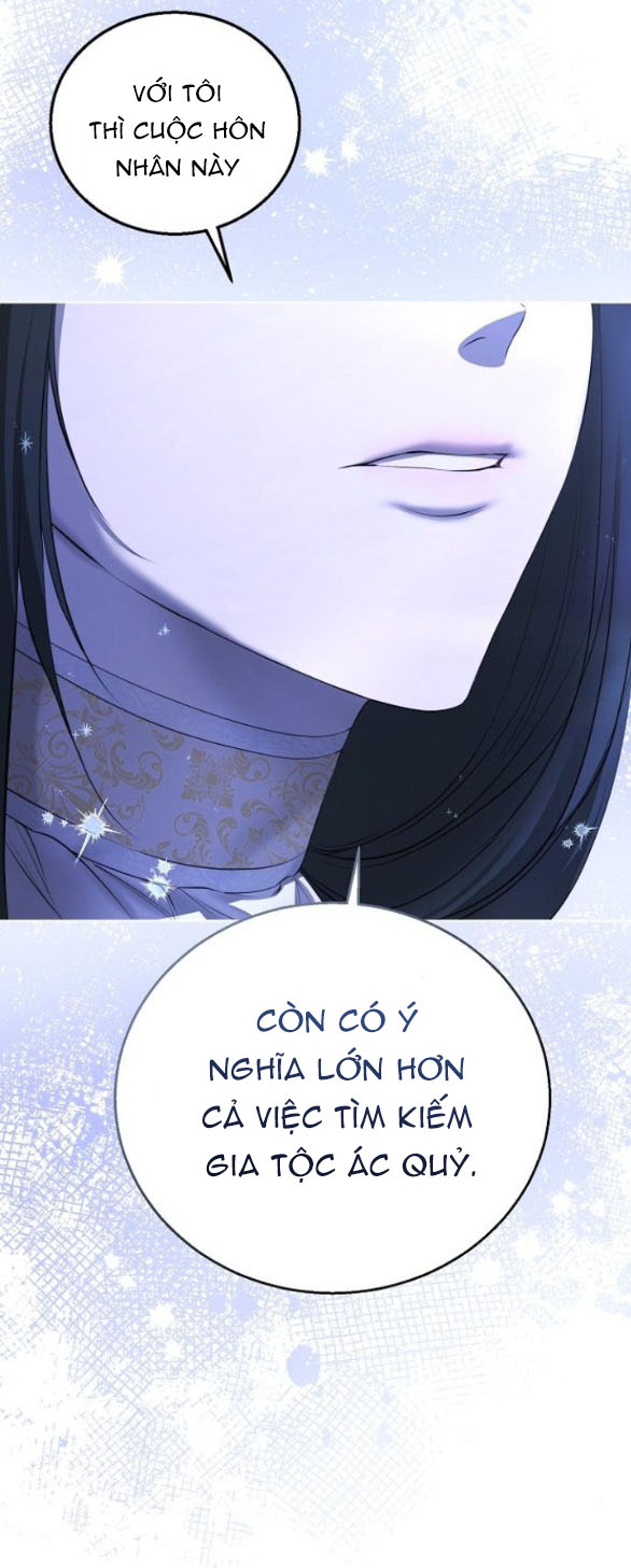 hãy dạy cho tôi về dục vọng chapter 6.2 14