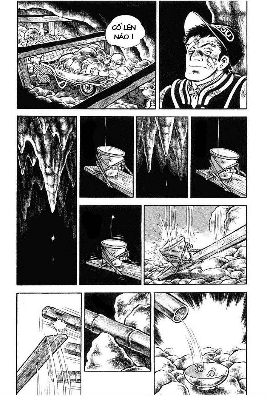 ore wa teppei chapter 141 29