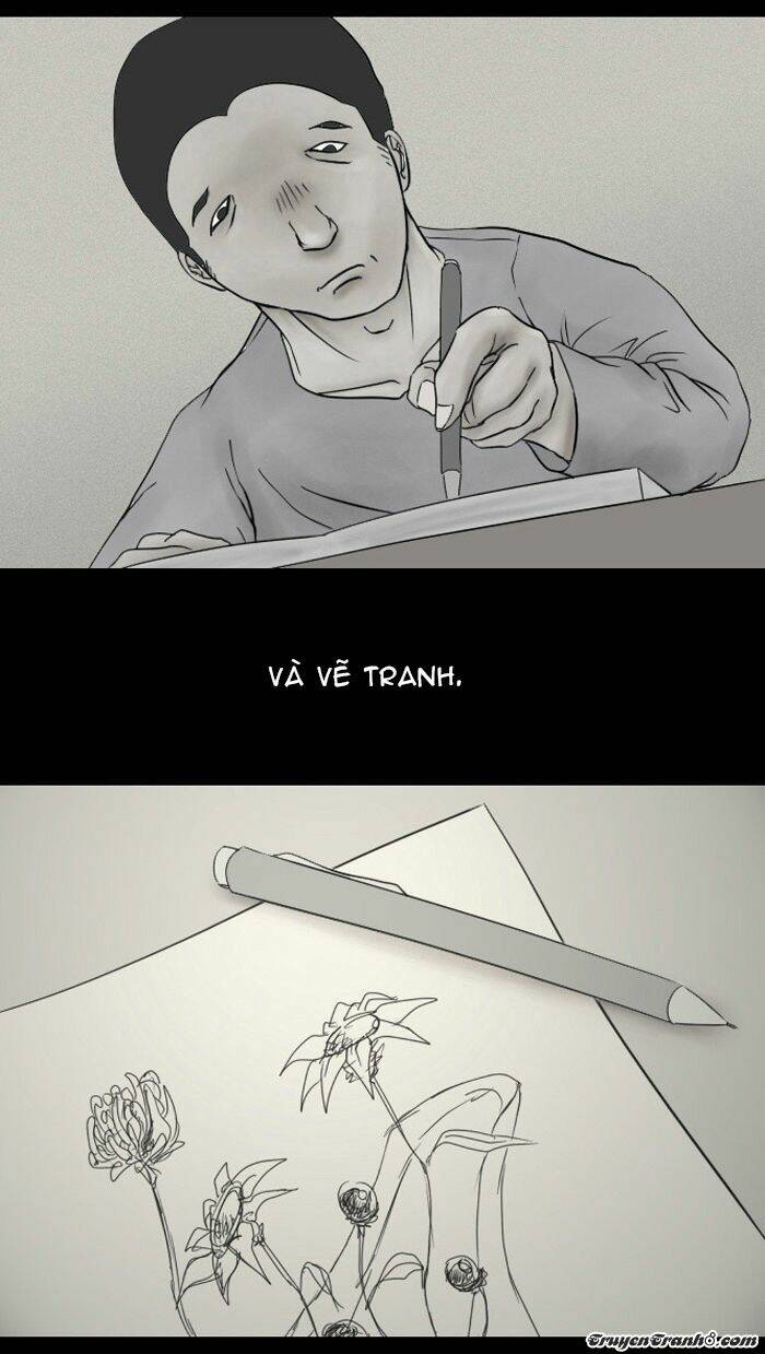 thứ sáu: những câu chuyện cấm chapter 2 29