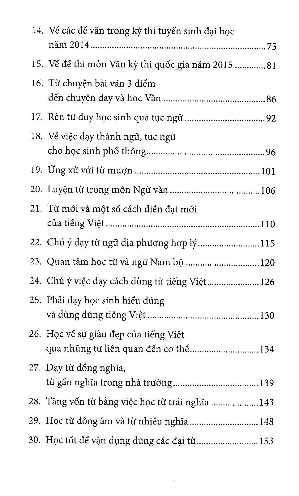 Cùng Em Yêu Tiếng Việt