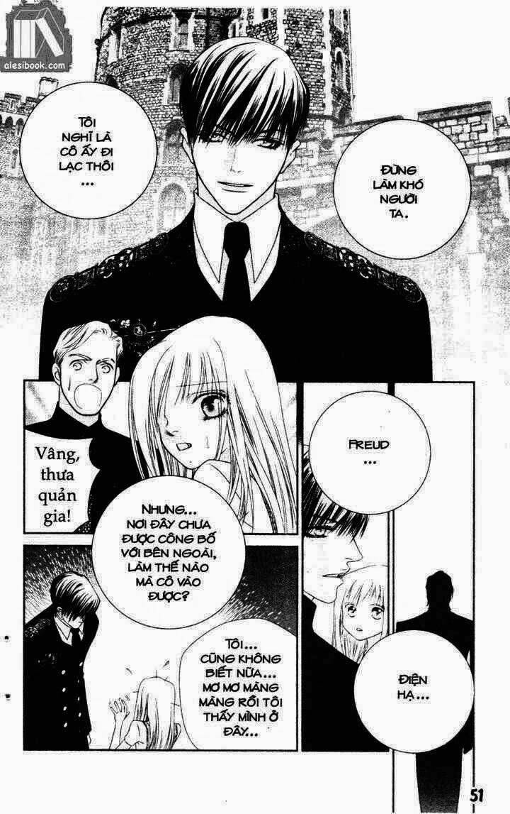 hoàng tử bóng đêm chapter 4 51