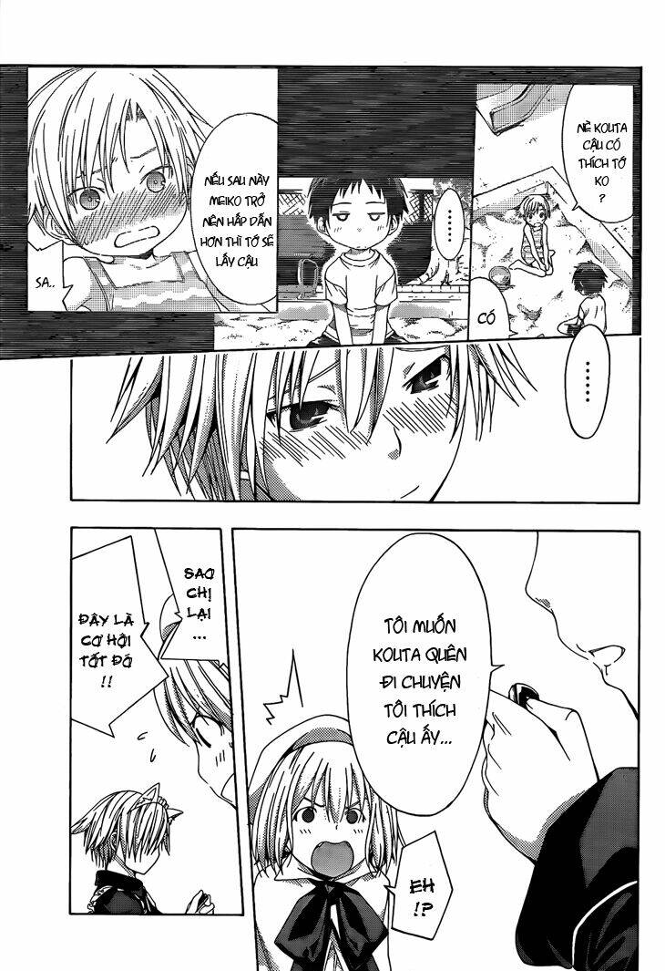 countrouble chapter 20 29