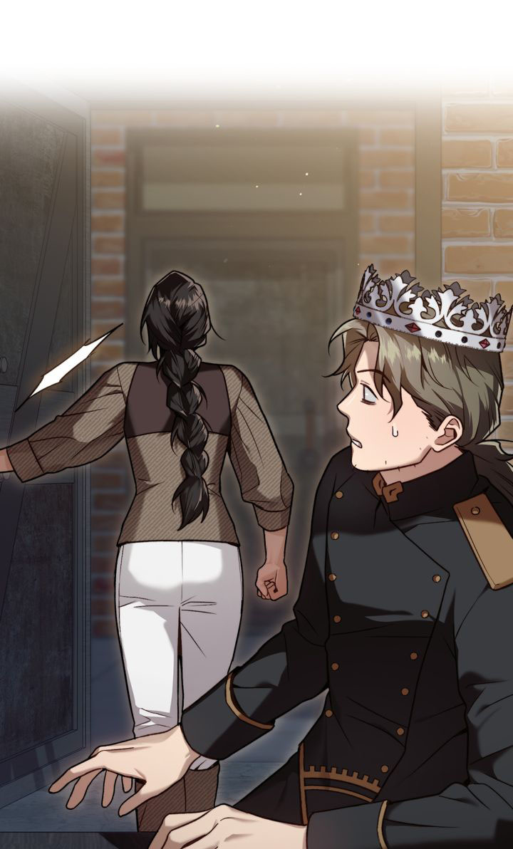 nữ giả kim chapter 24.2 22