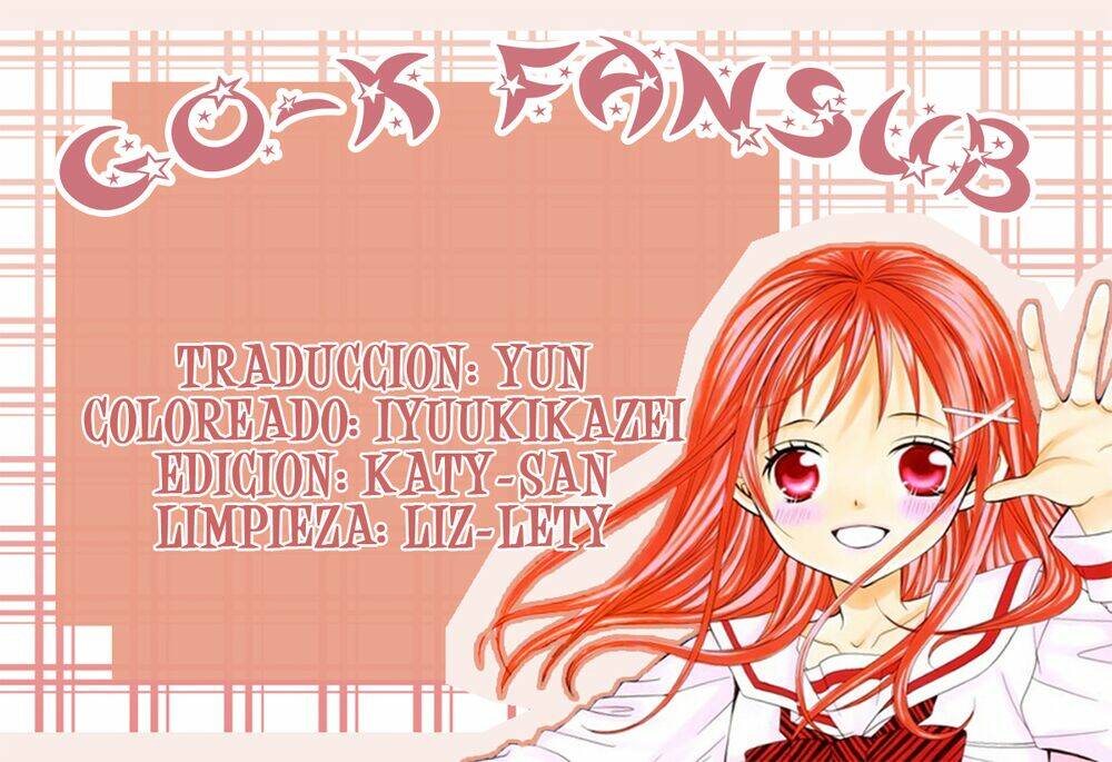 cuộc gặp gỡ diệu kỳ chapter 46 5