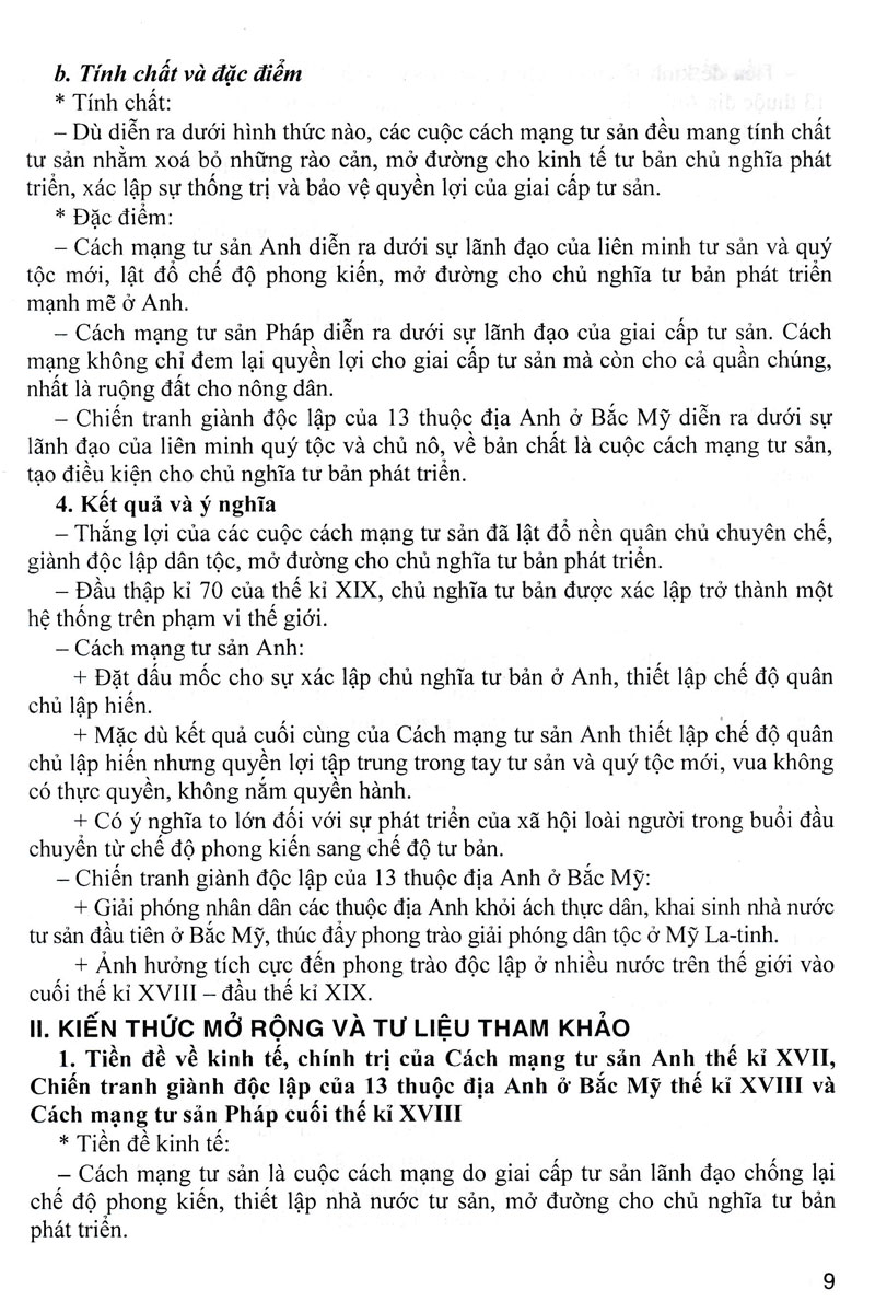 Tư Liệu Dạy - Học Lịch Sử Lớp 11 _HA