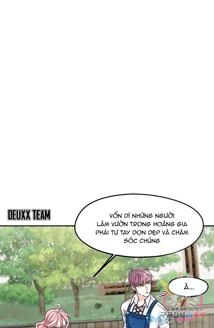 xin chào, tôi là người làm vườn! chapter 10 68