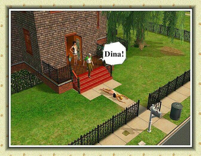 bella's story chapter 3.3 12