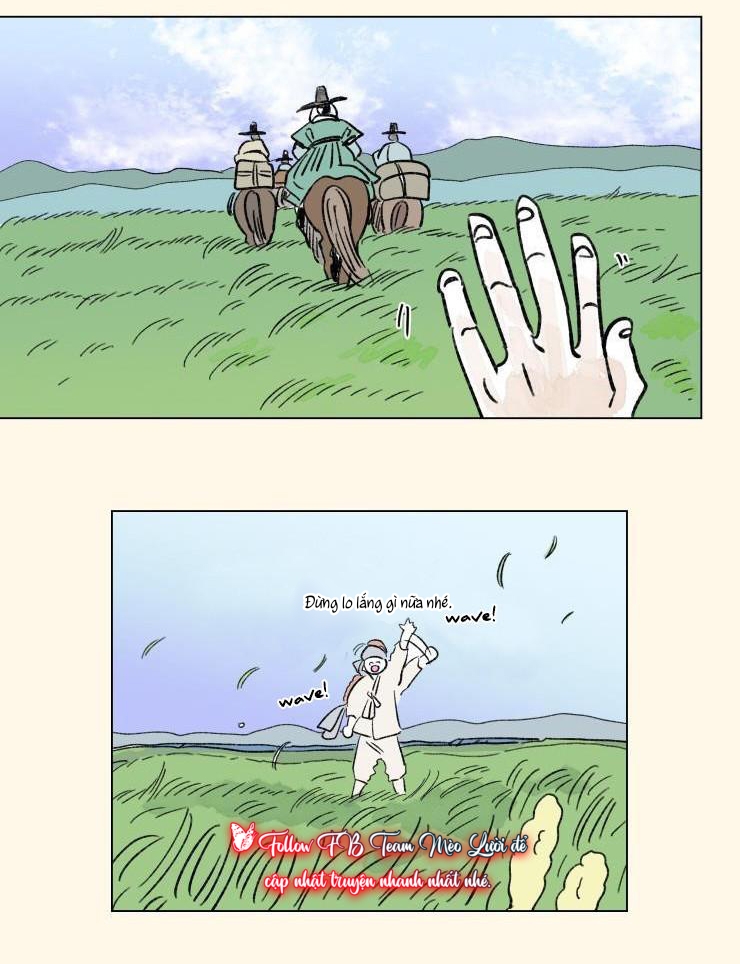 câu chuyện của hosik chapter 85 11