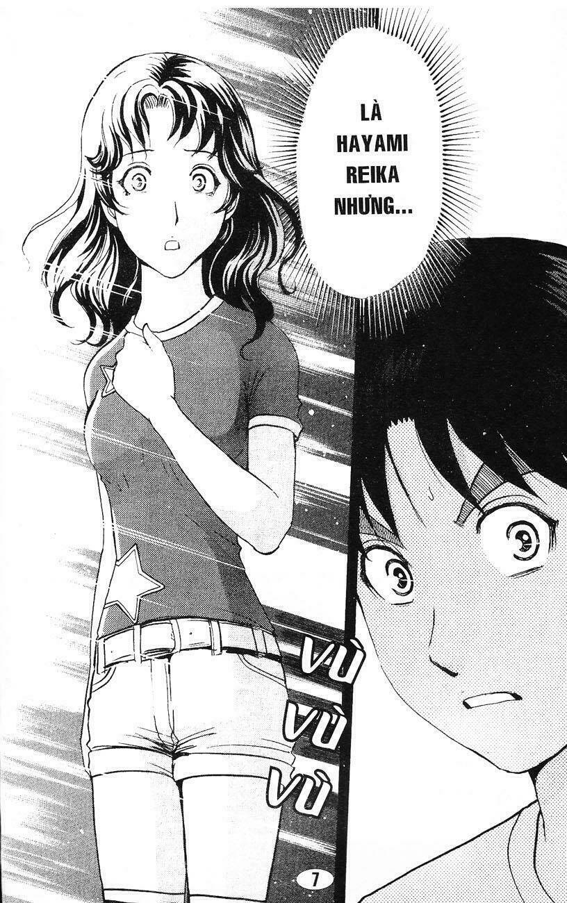 thám tử kindaichi - phần 2 chapter 88 22