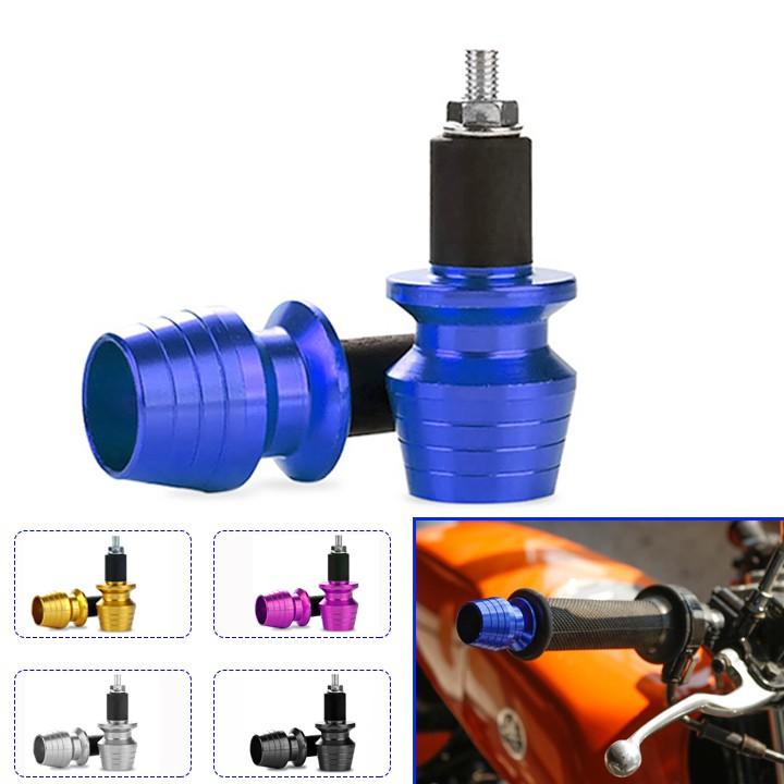 Bộ 02 Gù Tay Lái Xe Máy GL80