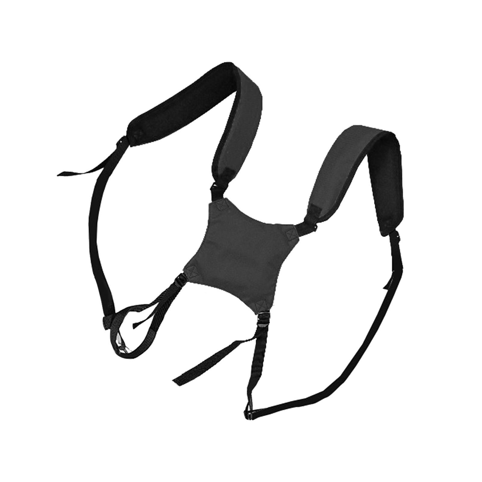 Golf Bag Shoulder Strap, Replacement Strap, Lightweight Carrying Bags Straps, Backpack Shoulder Strap, Padded Carry Straps, 600D Oxford Cloth