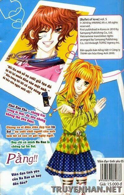 viên đạn tình yêu chapter 5 158