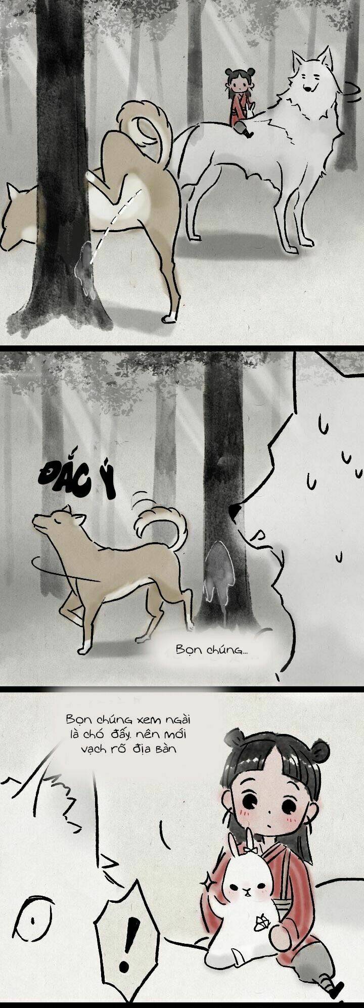 nhất thiền tiểu hòa thượng chapter 79 18