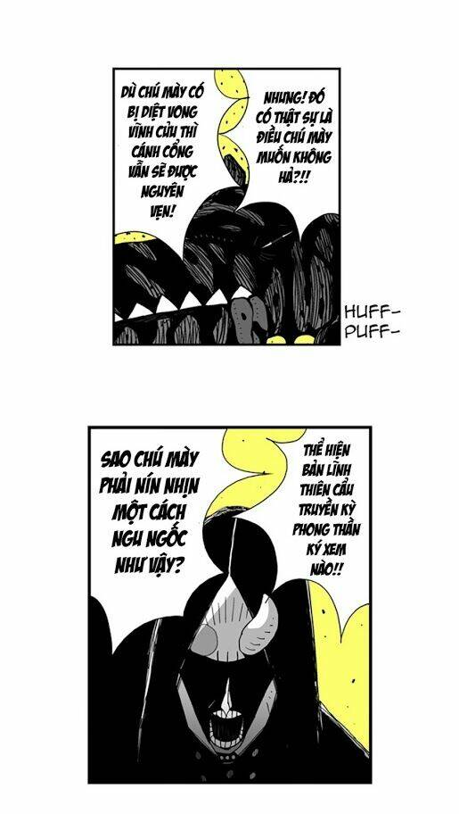 hành trình thoát khỏi địa ngục chapter 53 14