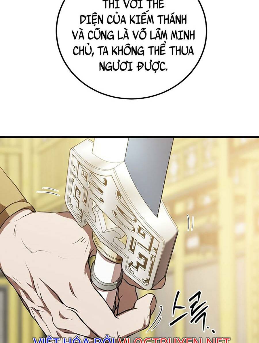 võ đang kỳ hiệp chapter 76 53