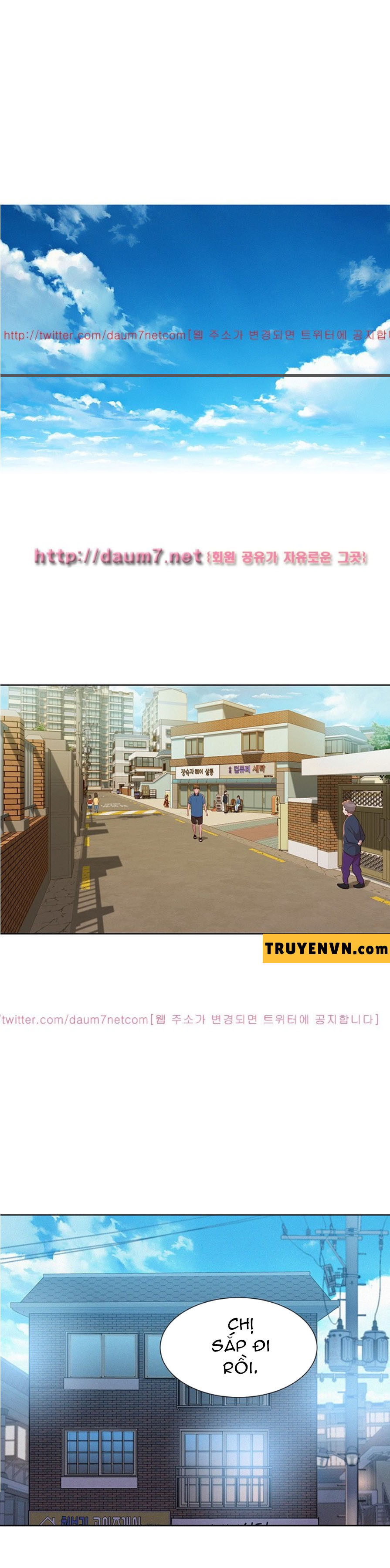 chị gái mưa chapter 9 9