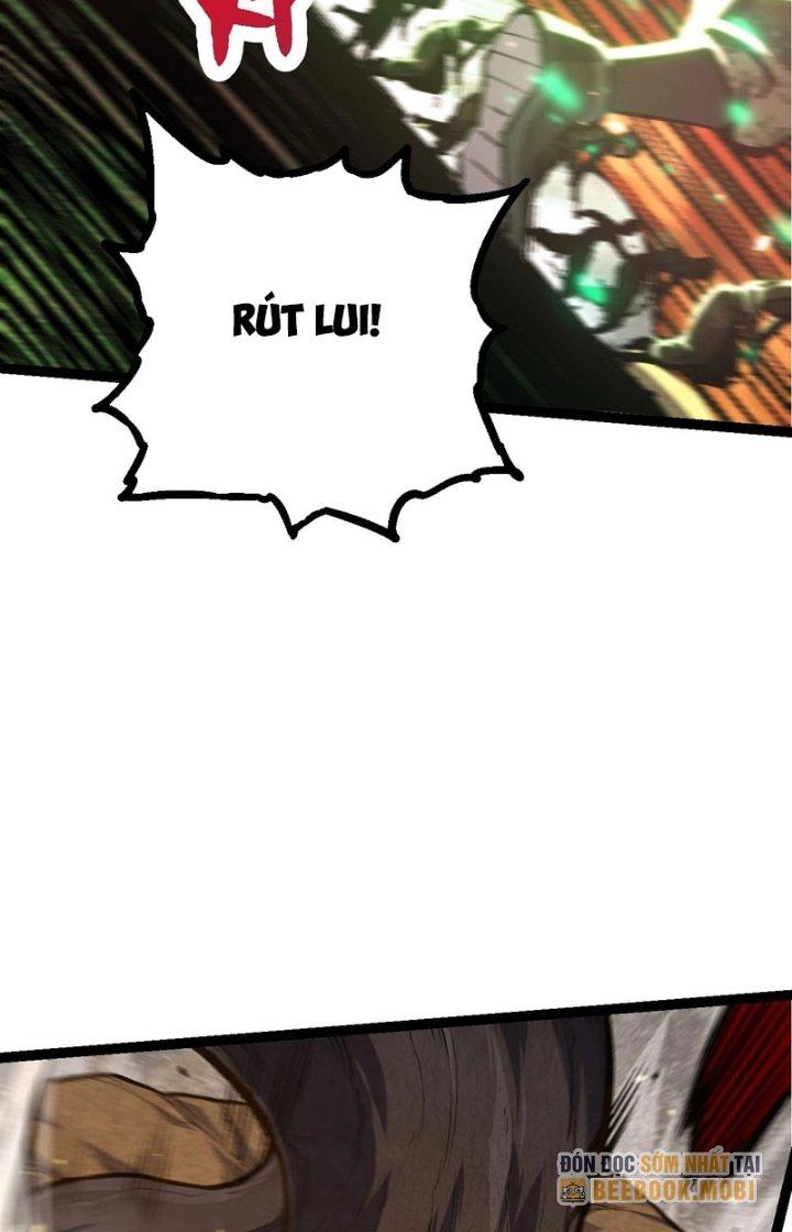 từ cây cổ thụ bắt đầu tiến hóa chapter 67 66