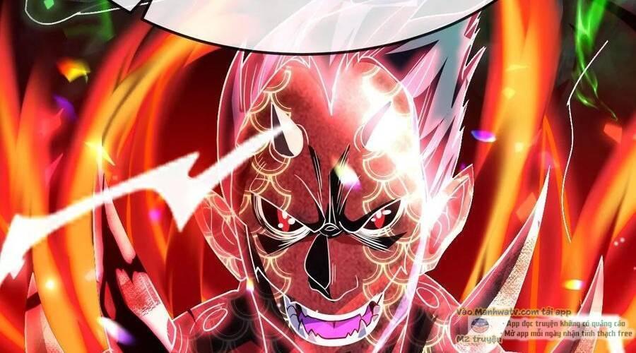 nhìn thấy thanh máu, ta xử tội thần linh chapter 97 51