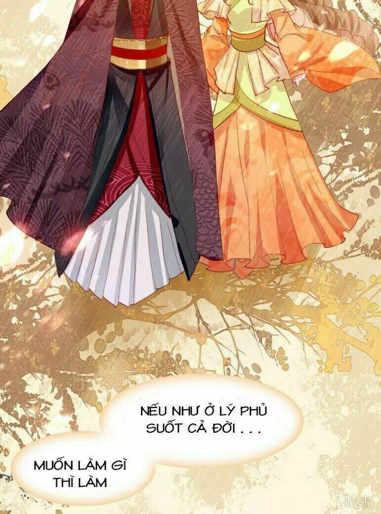 gả cho một tên thái giám đáng ghét chapter 63 14