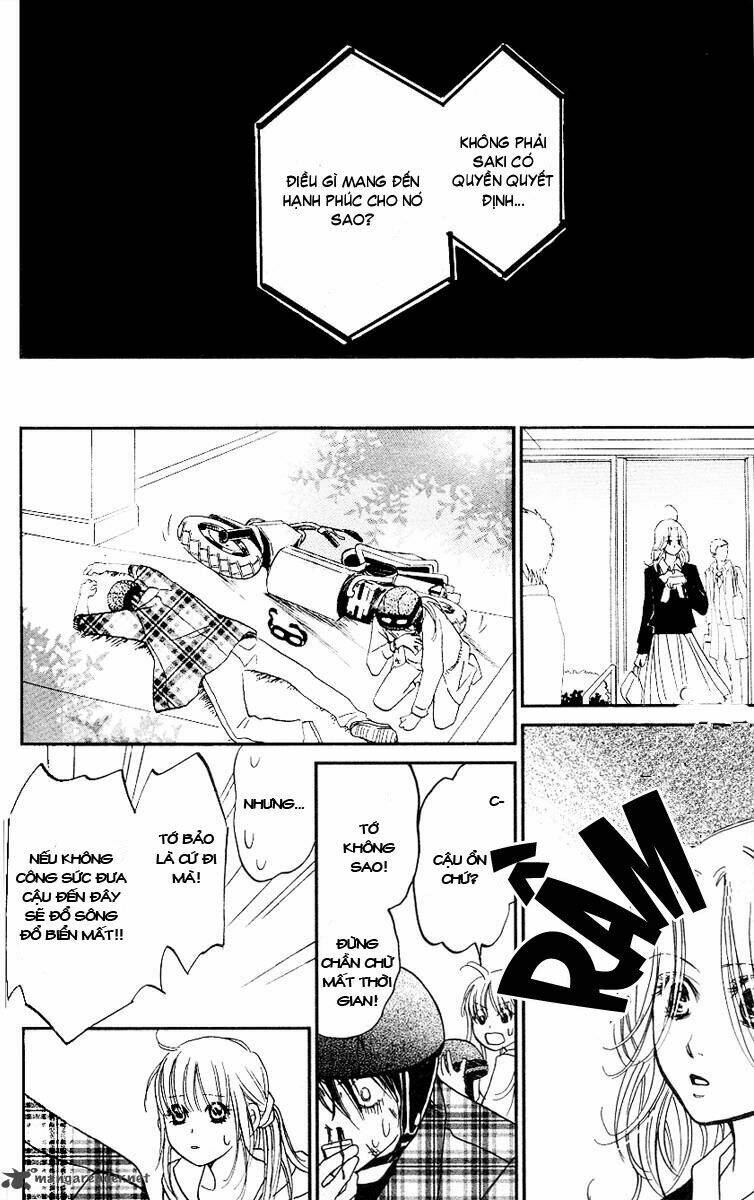 kimi ga uso wo tsuita chapter 12 23