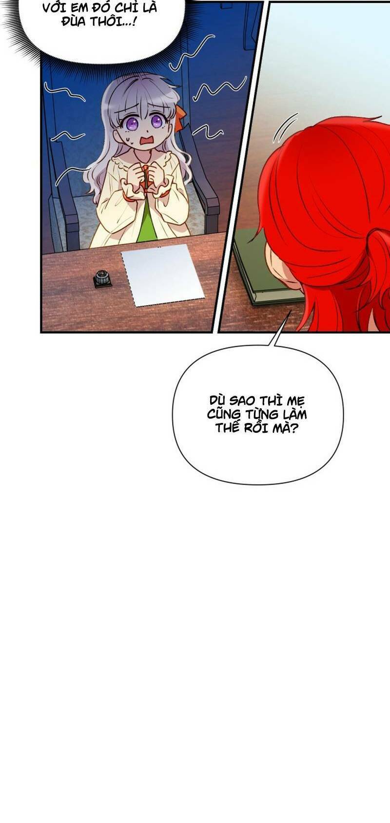 khế ước của nữ công tước quái vật chapter 31 6