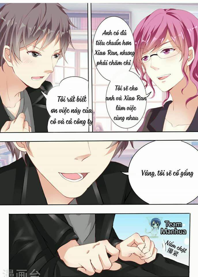 thành phố của những ngôi sao chapter 6 3